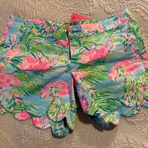 NWT Lilly Pulitzer butter cup floridita